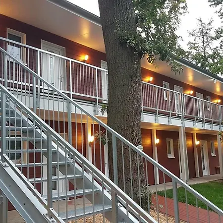 Krauterhotel & Restaurant Heidejager Mulmshorn