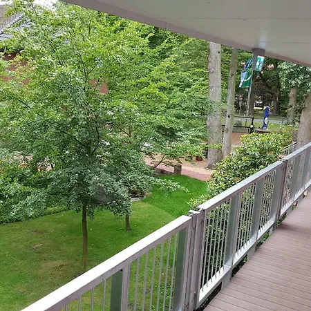 Kräuterhotel&restaurant Heidejäger Mulmshorn