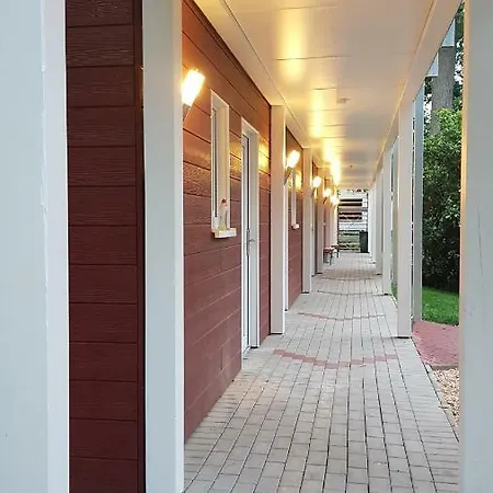 Kraeuterhotel & Restaurant Heidejaeger Hotel 3*