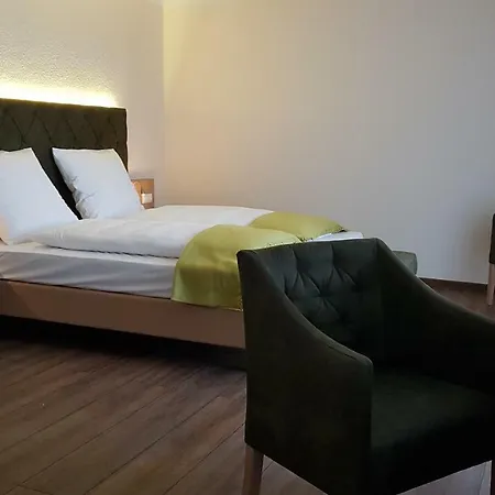Hotel Kraeuterhotel & Restaurant Heidejaeger Mulmshorn