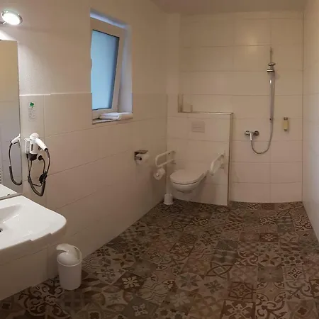 Kräuterhotel&restaurant Heidejäger