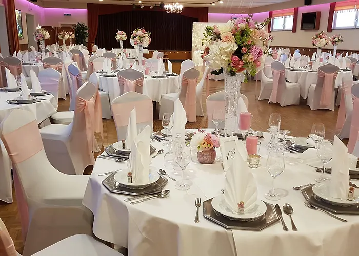 فندق Kraeuterhotel & Restaurant Heidejaeger