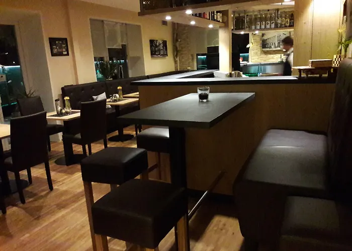 Kraeuterhotel & Restaurant Heidejaeger 3*