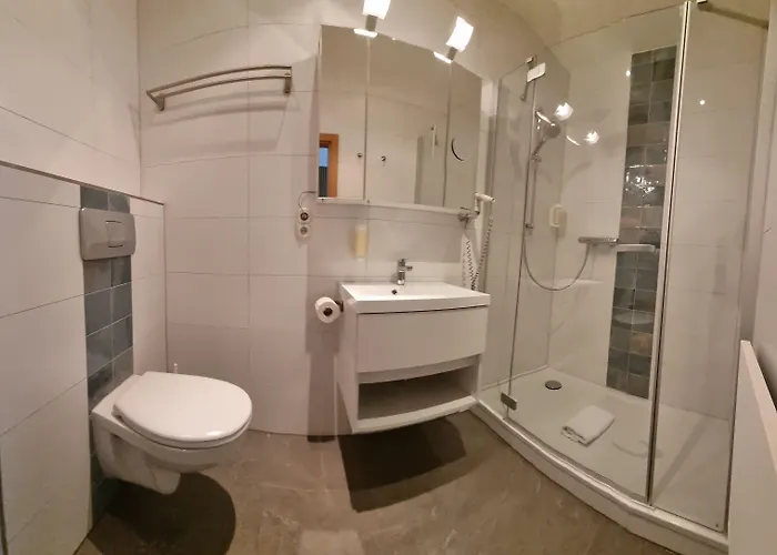 Kraeuterhotel & Restaurant Heidejaeger 3* Mulmshorn